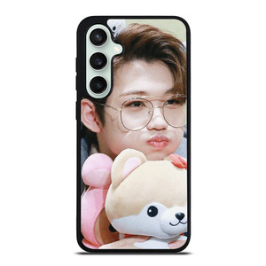 STRAY KIDS FELIX Samsung Galaxy S23 FE Case Cover STRAY KIDS FELIX Samsung Galaxy S23 FE Case Cover