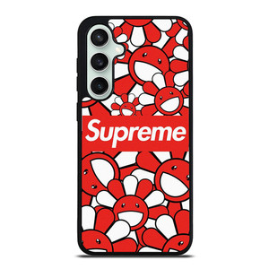 SUPREME TAKASHI MURAKAMI Samsung Galaxy S23 FE Case Cover