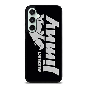 SUZUKI JIMNY SYMBOL Samsung Galaxy S23 FE Case Cover