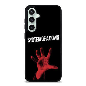 SYSTEM OF A DOWN METAL BAND SYMBOL 2 Samsung Galaxy S23 FE Case Cover SYSTEM OF A DOWN METAL BAND SYMBOL 2 Samsung Galaxy S23 FE Case Cover