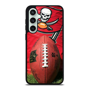 TAMPA BAY BUCCANEERS AMERICAN FOOTBALL Samsung Galaxy S23 FE Case Cover TAMPA BAY BUCCANEERS AMERICAN FOOTBALL Samsung Galaxy S23 FE Case Cover