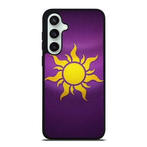 TANGLED SUN RAPUNZEL Samsung Galaxy S23 FE Case Cover TANGLED SUN RAPUNZEL Samsung Galaxy S23 FE Case Cover
