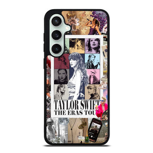TAYLOR SWIFT ERAS TOUR CONCERT Samsung Galaxy S23 FE Case Cover