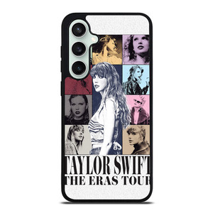 TAYLOR SWIFT ERAS TOUR Samsung Galaxy S23 FE Case Cover