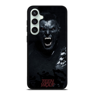 TEEN WOLF VAMPIRE Samsung Galaxy S23 FE Case Cover TEEN WOLF VAMPIRE Samsung Galaxy S23 FE Case Cover
