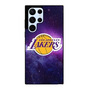 LOS ANGELES LAKERS GALAXY LOGO Samsung Galaxy S22 Ultra Case Cover LOS ANGELES LAKERS GALAXY LOGO Samsung Galaxy S22 Ultra Case Cover