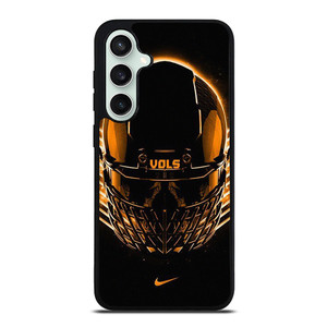 TENNESSEE VOLUNTEERS VOLS HELMET Samsung Galaxy S23 FE Case Cover TENNESSEE VOLUNTEERS VOLS HELMET Samsung Galaxy S23 FE Case Cover
