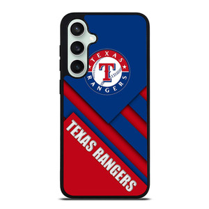 TEXAS RANGERS BASEBALL TEAM Samsung Galaxy S23 FE Case Cover