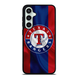 TEXAS RANGERS FLAG LOGO Samsung Galaxy S23 FE Case Cover
