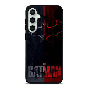 THE BATMAN DC COMICS ILLUSTRATION Samsung Galaxy S23 FE Case Cover