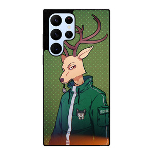LOUIS BEASTARS CARTOON  Samsung Galaxy S22 Ultra Case Cover