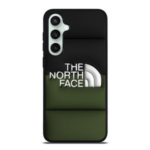 THE BORTH FACE BLACK OLIVE Samsung Galaxy S23 FE Case Cover THE BORTH FACE BLACK OLIVE Samsung Galaxy S23 FE Case Cover