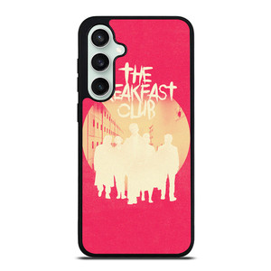 THE BREAKFAST CLUB POSTER Samsung Galaxy S23 FE Case Cover THE BREAKFAST CLUB POSTER Samsung Galaxy S23 FE Case Cover