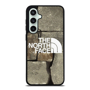 THE NORTH FACE STONES LOGO Samsung Galaxy S23 FE Case Cover THE NORTH FACE STONES LOGO Samsung Galaxy S23 FE Case Cover