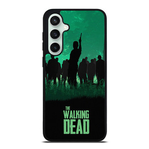 THE WALKING DEAD FAN ART Samsung Galaxy S23 FE Case Cover