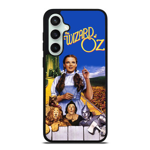 THE WIZARD OF OZ CARTOON 2 Samsung Galaxy S23 FE Case Cover