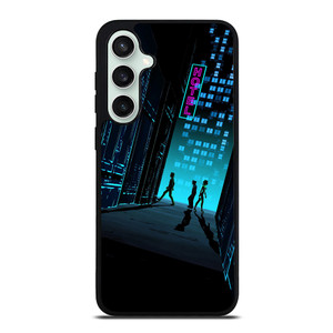 THE WOLF AMONG US GAME Samsung Galaxy S23 FE Case Cover THE WOLF AMONG US GAME Samsung Galaxy S23 FE Case Cover