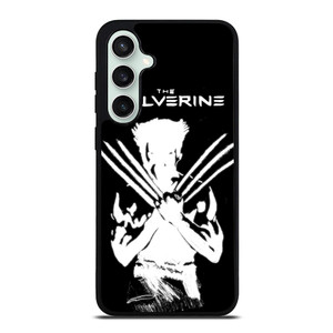 THE WOLVERINE ILLUSTRATION Samsung Galaxy S23 FE Case Cover THE WOLVERINE ILLUSTRATION Samsung Galaxy S23 FE Case Cover