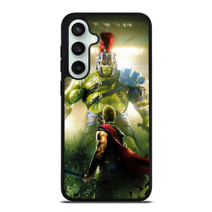 THOR VS HULK MARVEl Samsung Galaxy S23 FE Case Cover THOR VS HULK MARVEl Samsung Galaxy S23 FE Case Cover