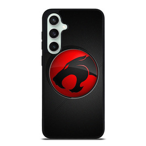 THUNDERCATS LEATHER LOGO Samsung Galaxy S23 FE Case Cover