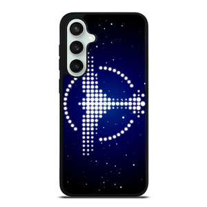 TIESTO DJ DISC JOCKEY SYMBOL Samsung Galaxy S23 FE Case Cover