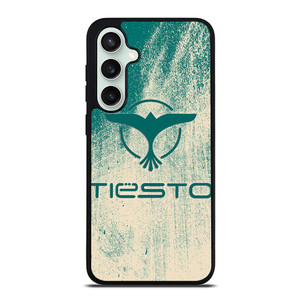 TIESTO DJ LOGO Samsung Galaxy S23 FE Case Cover TIESTO DJ LOGO Samsung Galaxy S23 FE Case Cover