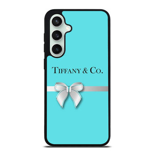 TIFFANY AND CO RIBBON Samsung Galaxy S23 FE Case Cover TIFFANY AND CO RIBBON Samsung Galaxy S23 FE Case Cover