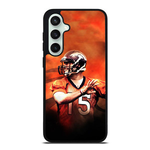 TIM TEBOW DENVER BRONCOS NFL Samsung Galaxy S23 FE Case Cover