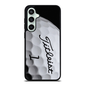 TITLEIST GOLF BALL Samsung Galaxy S23 FE Case Cover TITLEIST GOLF BALL Samsung Galaxy S23 FE Case Cover