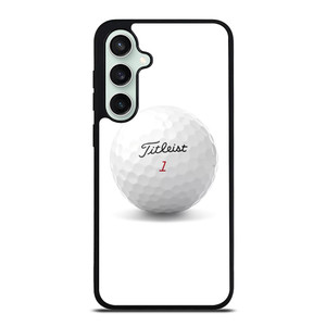 TITLEIST GOLF PRO BALL Samsung Galaxy S23 FE Case Cover TITLEIST GOLF PRO BALL Samsung Galaxy S23 FE Case Cover