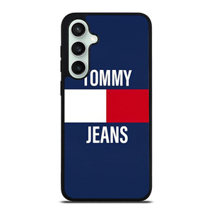 TOMMY HILFIGER JEANS Samsung Galaxy S23 FE Case Cover