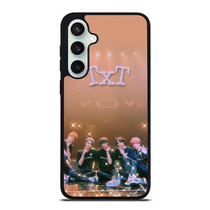 TOMORROW X TOGETHER TXT CONCERT Samsung Galaxy S23 FE Case Cover TOMORROW X TOGETHER TXT CONCERT Samsung Galaxy S23 FE Case Cover