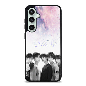 TOMORROW X TOGETHER TXT KPOP 2 Samsung Galaxy S23 FE Case Cover
