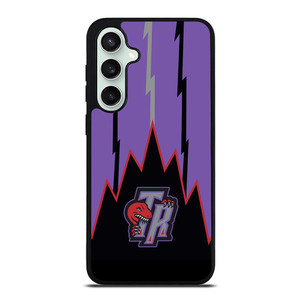 TORONTO RAPTORS SYMBOL PATTERN Samsung Galaxy S23 FE Case Cover