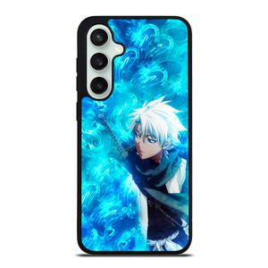 TOSHIRO HITSUGAYA BLEACH ANIME Samsung Galaxy S23 FE Case Cover