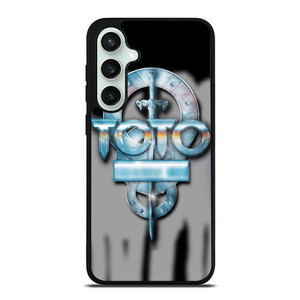 TOTO ROCK BAND ICON Samsung Galaxy S23 FE Case Cover TOTO ROCK BAND ICON Samsung Galaxy S23 FE Case Cover