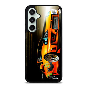 TOYOTA SUPRA MK4 CUSTOM Samsung Galaxy S23 FE Case Cover TOYOTA SUPRA MK4 CUSTOM Samsung Galaxy S23 FE Case Cover