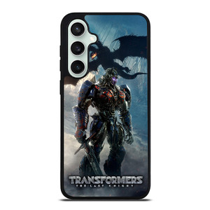 TRANSFORMERS THE LAST KNIGHT OPTIMUS PRIME Samsung Galaxy S23 FE Case Cover TRANSFORMERS THE LAST KNIGHT OPTIMUS PRIME Samsung Galaxy S23 FE Case Cover