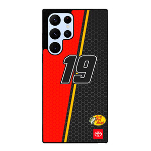 MARTIN TRUEX TOYOTA Samsung Galaxy S22 Ultra Case Cover MARTIN TRUEX TOYOTA Samsung Galaxy S22 Ultra Case Cover