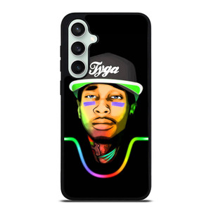 TYGA RAPPER CARTOON Samsung Galaxy S23 FE Case Cover