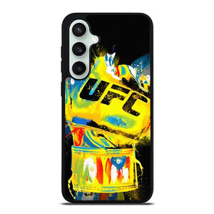 UFC WRESTLING GLOVES Samsung Galaxy S23 FE Case Cover UFC WRESTLING GLOVES Samsung Galaxy S23 FE Case Cover