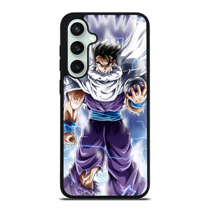 ULTIMATE GOHAN DRAGON BALL Samsung Galaxy S23 FE Case Cover