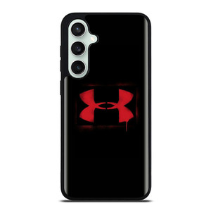UNDER ARMOUR METAL LIST Samsung Galaxy S23 FE Case Cover