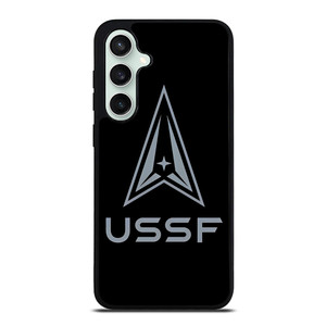 UNITED STATES SPACE FORCE USSF Samsung Galaxy S23 FE Case Cover UNITED STATES SPACE FORCE USSF Samsung Galaxy S23 FE Case Cover