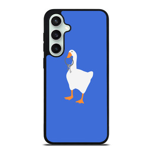 UNTITLES GOOSE GAMES ICON Samsung Galaxy S23 FE Case Cover UNTITLES GOOSE GAMES ICON Samsung Galaxy S23 FE Case Cover