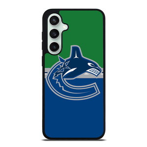 VANCOUVER CANUCKS HOCKEY LOGO Samsung Galaxy S23 FE Case Cover VANCOUVER CANUCKS HOCKEY LOGO Samsung Galaxy S23 FE Case Cover