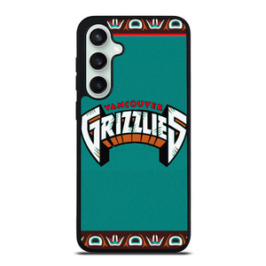 VANCOUVER GRIZZLIES BASKETBALL Samsung Galaxy S23 FE Case Cover VANCOUVER GRIZZLIES BASKETBALL Samsung Galaxy S23 FE Case Cover