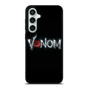 VENOM EMINEM RAPPER LOGO Samsung Galaxy S23 FE Case Cover VENOM EMINEM RAPPER LOGO Samsung Galaxy S23 FE Case Cover