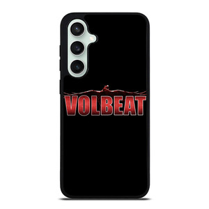 VOLBEAT ROCK BAND SYMBOL Samsung Galaxy S23 FE Case Cover