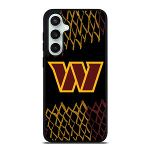 WASHINGTON COMMANDERS NFL FOOTBALL Samsung Galaxy S23 FE Case Cover